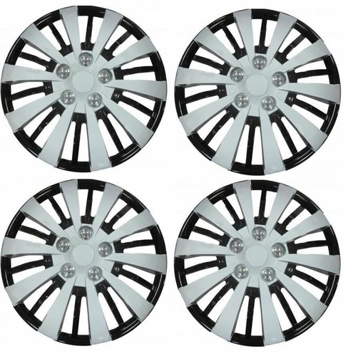 Wheel trims hub caps - wheel, 14"