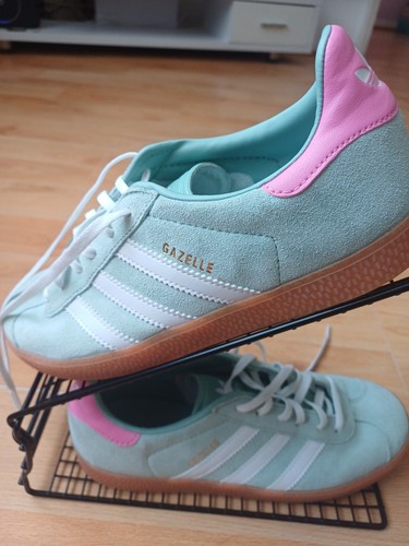 Adidas gazelle womans size - gazelle,