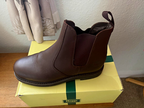 Hoggs professional atlas - hoggs,