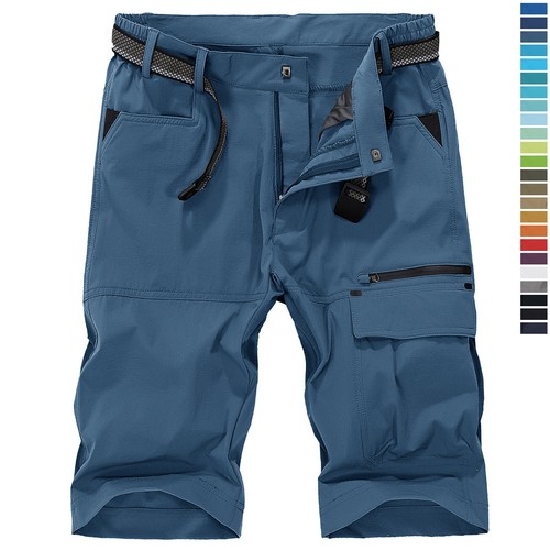 Men atheletic hiking shorts - men's,