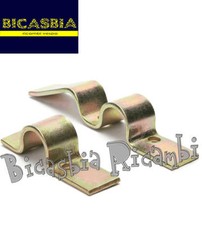 1482 - CENTRAL STAND BRACKETS