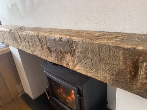 Solid oak - solid,