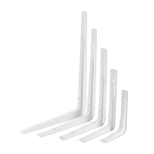 Pluto white metal heavy duty - metal,