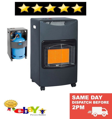 2kw calor gas portable - calor,