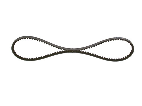 Bosch belt fits - fits, autobianchi