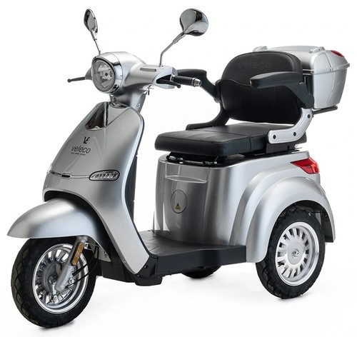 Veleco cristal electric - veleco,