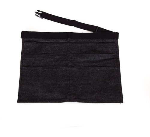 Denim market pocket - 6,