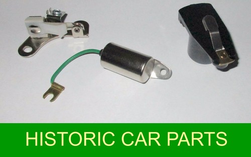 Ignition kit ford escort - escort, 1