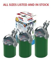 Eheim Ecco Pro 130 200 300 External Aquarium Fish Tank Filter Professional