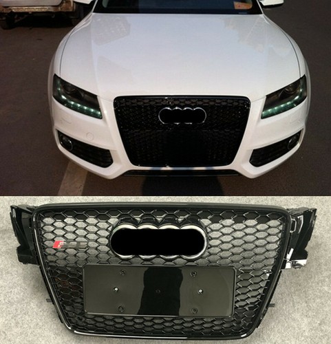 For audi 2007 2011 - for, rs