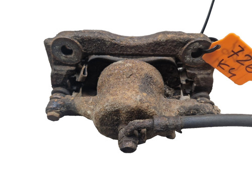 Honda brake caliper front - cr-v,