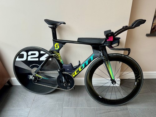 Scott plasma kienle - 5, (kienle