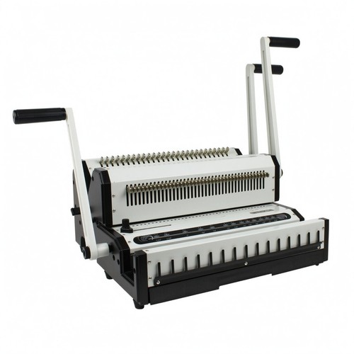 Manual wire binding machine - wire,