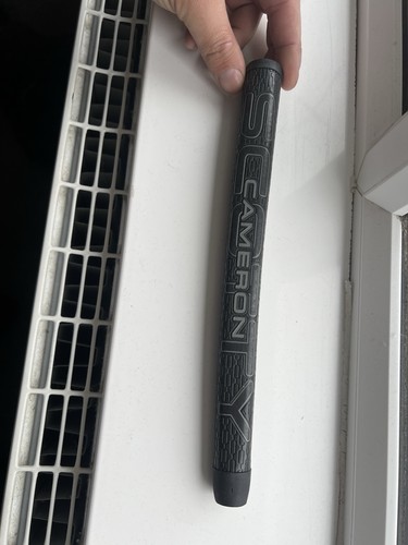 Scotty cameron putter grip - scotty,