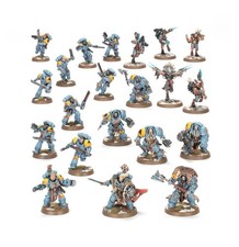 Warhammer 40k Space Wolves