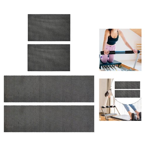 Pair pilates non - 1, mat
