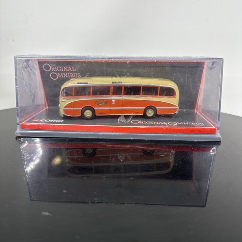 Corgi classics 40305 - corgi,