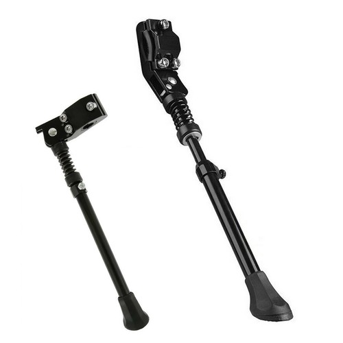 Road bicycle kickstand - road,