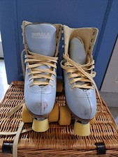 The impala quad skate - the,