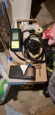 Flue Gas Analyser for Spares