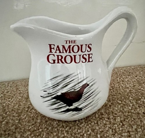Vintage famous grouse - vintage,