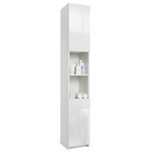 183cm high gloss - high,