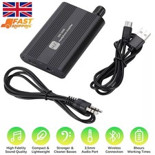 Portable HIFI Headphone