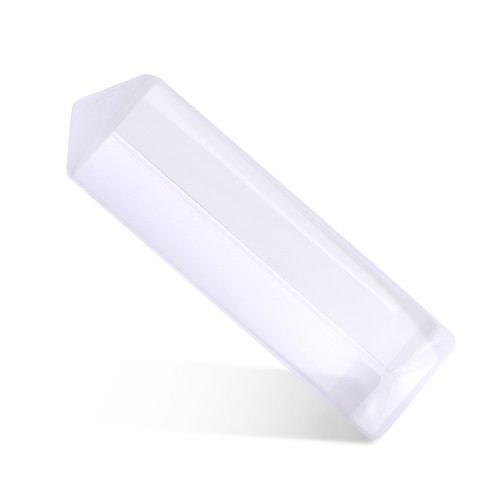 Triangular prism optical - triangular,