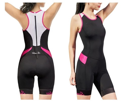 Nwt santic triathlon tri - santic, suit