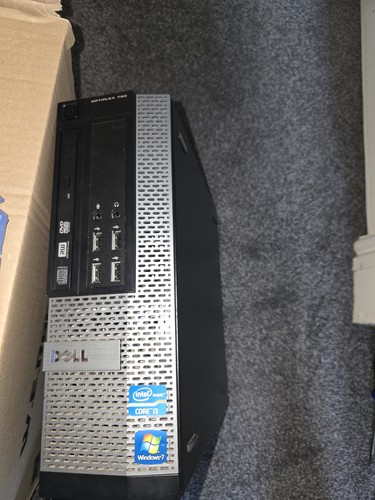 Spares repairs dell optiplex - spares/repairs,