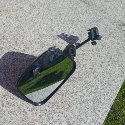 Milenco universal fit car - fit,