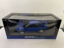 Autoart 1/18 Scale Diecast