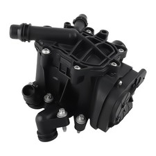 Engine Thermostat Housing Fit