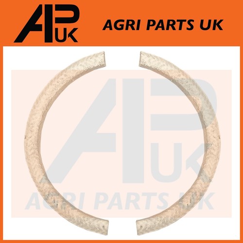 Pcs rear crank - 2, set