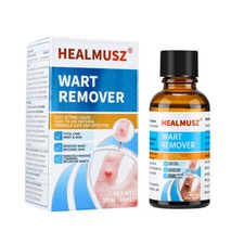 Wart Remover Liquid Skin Tag