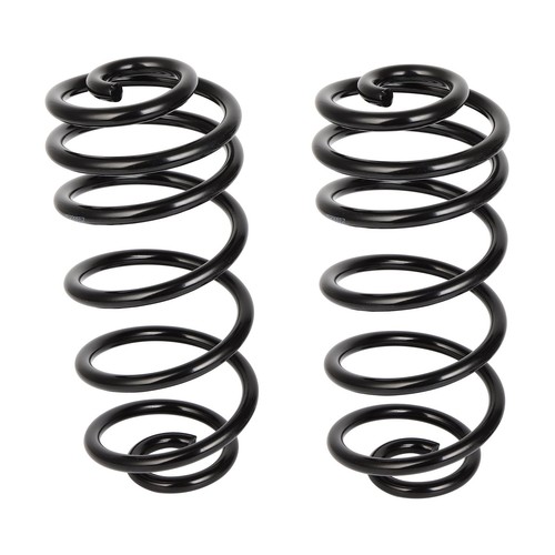 Coil springs for 2004 - (2)coil,