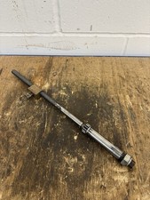 colchester bantam Lathe Cross