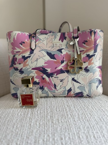 Bennett floral bag - floral,