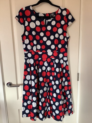 Stella morgan size - stella, dress