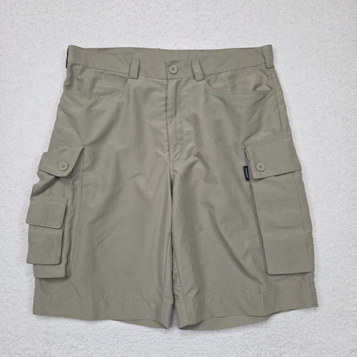 Paramo parameta cargo shorts - parameta,