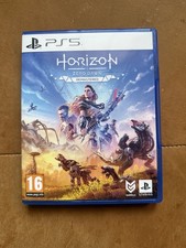 Horizon Zero Dawn Remastered