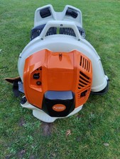 Stihl BR800 C Petrol Backback