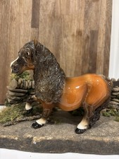 Cheval Ceramics Spaghetti Mane