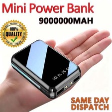 Power Bank Pack 9000000mAh