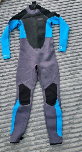 Gul junior wetsuit age - junior,