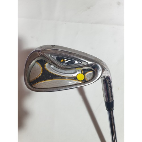 Taylormade iron set - iron,