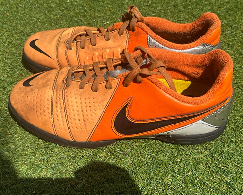 Nike tiempo football boots - nike,