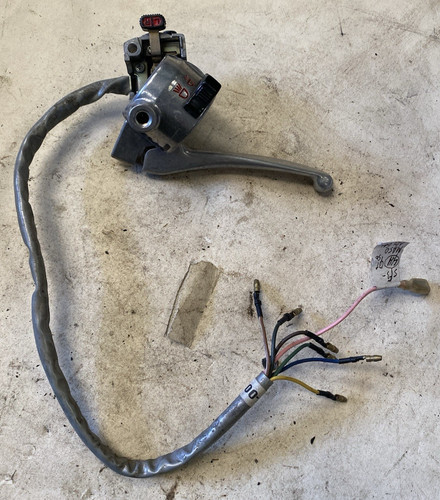 Yamaha ma50 left hand - ma50,