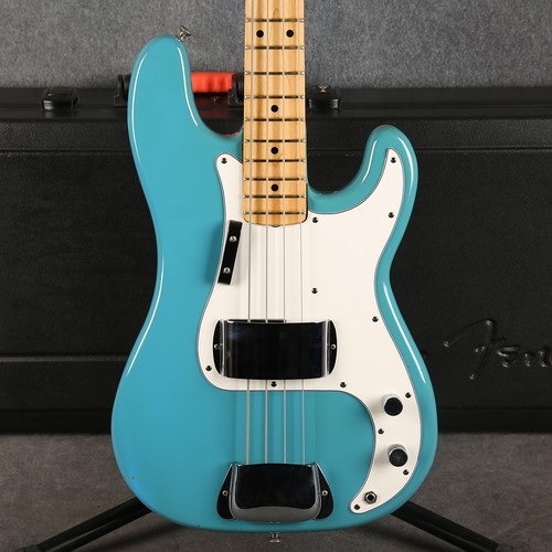 Fender 1981 international - fender,