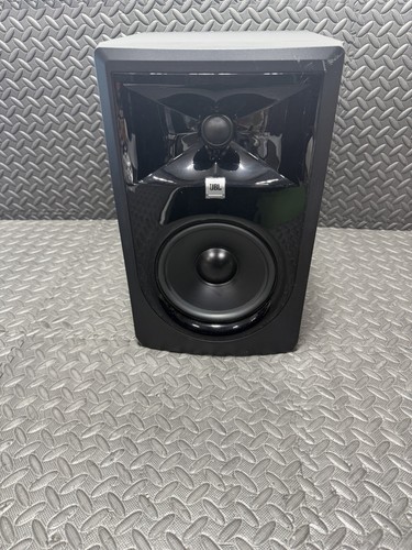 Jbl 306p mkii studio monitor - mkii,